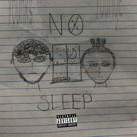 No Sleep Song Download: No Sleep MP3 Song Online Free on Gaana.com