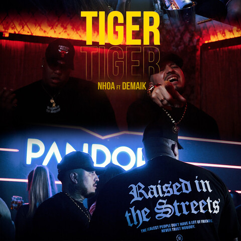 Tiger Song Download: Tiger MP3 Spanish Song Online Free on Gaana.com