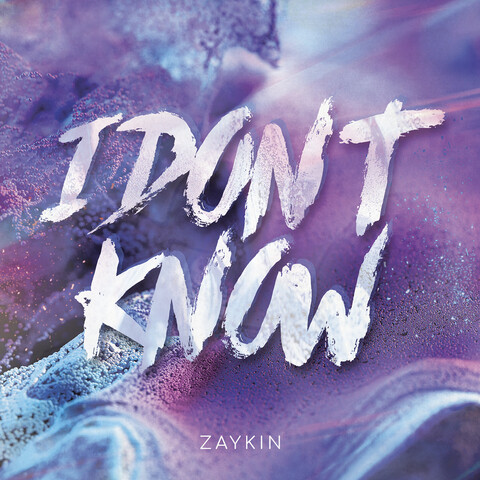 I Don't Know Song Download: I Don't Know MP3 Song Online Free on Gaana.com