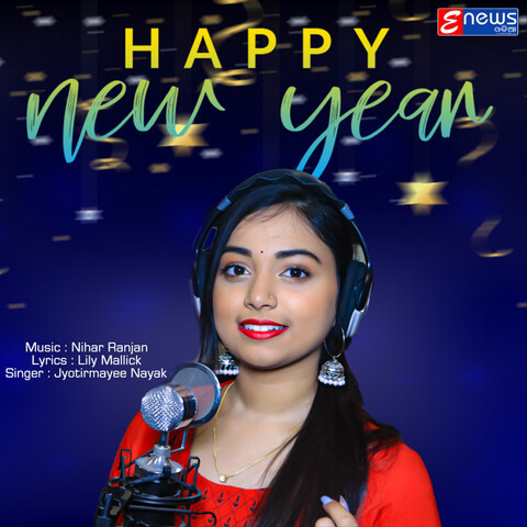 Happy New Year Song Download: Happy New Year MP3 Odia Song Online Free