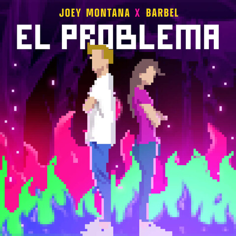 EL PROBLEMA Song Download: EL PROBLEMA MP3 Spanish Song Online Free on  