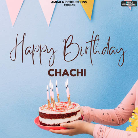Chachi Happy Birthday Cakes Pics Gallery