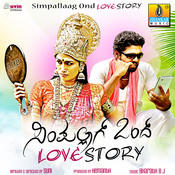 simpalag ondh love story kannada songs