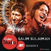 rudine rangeeli coke studio mp3