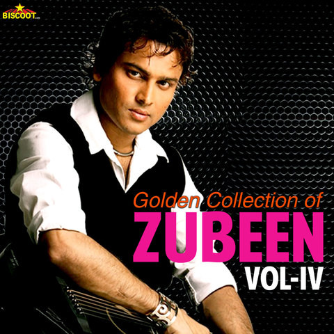 Golden Collection Of Zubeen Vol 4 Songs Download Golden Collection Of