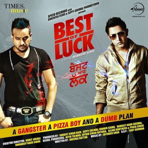 new punjabi movie best of luck download