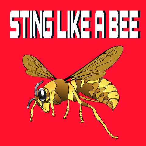 Sting Like A Bee Song Download Sting Like A Bee Mp3 Song Online Free On Gaana Com