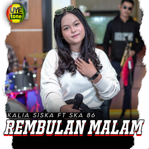 REMBULAN MALAM Song Download: REMBULAN MALAM MP3 Indonesian Song Online