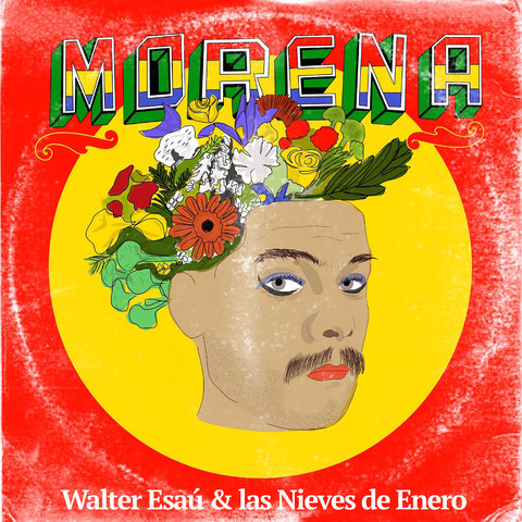morena mp3