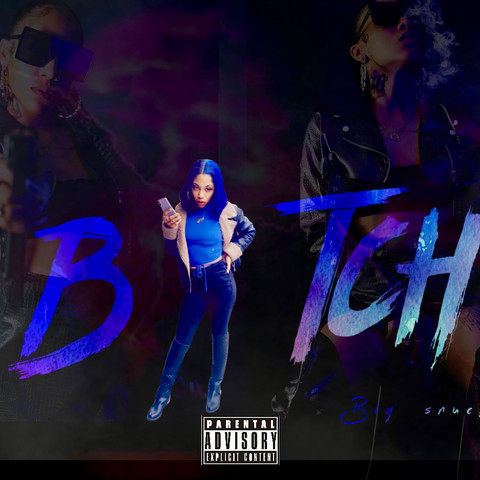 B!Tch Song Download: B!Tch MP3 Song Online Free On Gaana.com