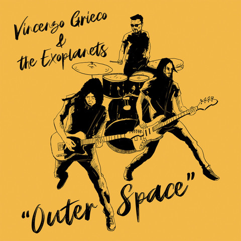 Outer Space Song Download: Outer Space MP3 Song Online Free on Gaana.com