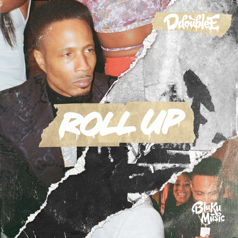 Roll Up Song Download: Roll Up MP3 Song Online Free On Gaana.com