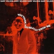 I Wanna Lose Control Mp3 Song Download You Think You Really Know Me I Wanna Lose Control Song By Gary Wilson On Gaana Com