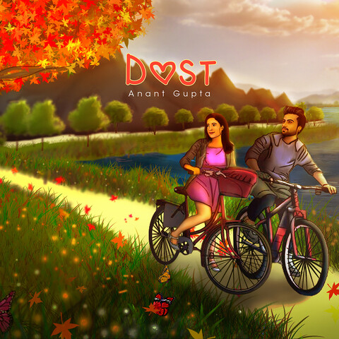 Dost Song Download: Dost MP3 Song Online Free on Gaana.com