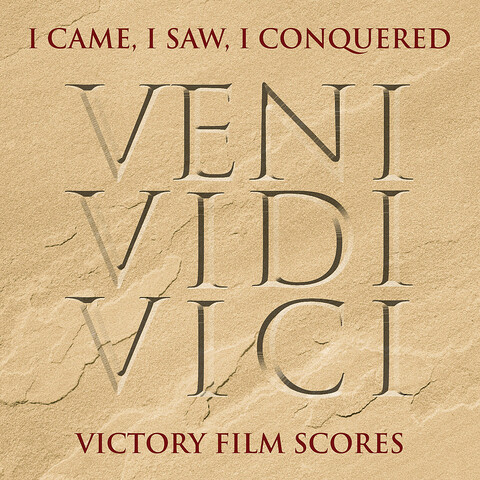 Veni, Vidi, Vici Songs Download: Veni, Vidi, Vici MP3 Songs Online Free ...