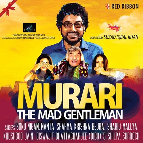 Murari The Mad Gentleman Songs Download Murari The Mad