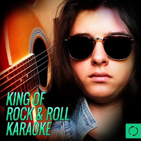 King Of Rock Roll Karaoke Songs Download King Of Rock Roll