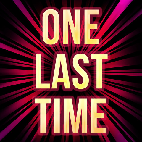 One Last Time Download Mp3 Redcrack