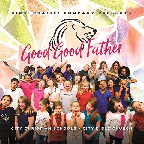 free mp3 download good good father