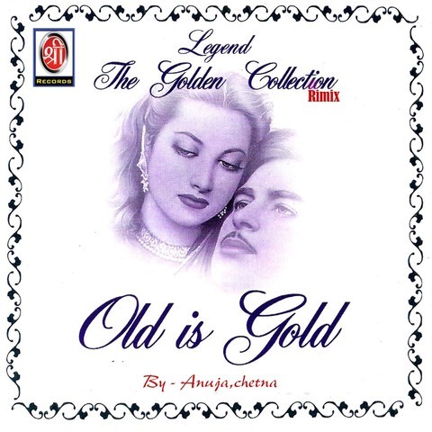 hindi old is gold remix mp3 songs free download