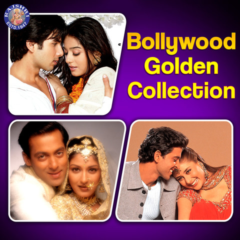 Bollywood Golden Collection Songs Download: Bollywood Golden Collection MP3  Songs Online Free on 