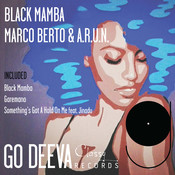 black mamba song kpop