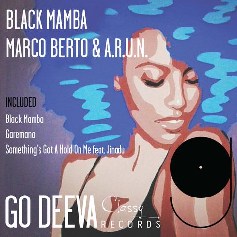 black mamba song