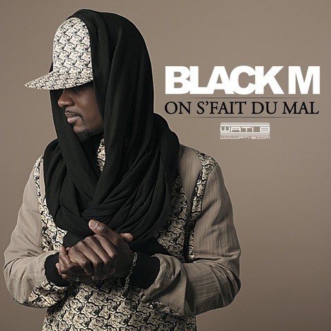 Black m on sfait du mal mp3 download