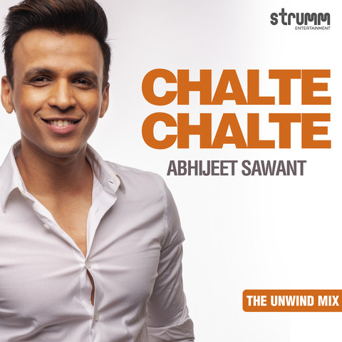 Chalte Chalte Song Download: Chalte Chalte MP3 Song Online Free on Chalte Chalte Song Download: Chalte Chalte MP3 Song Online Free on