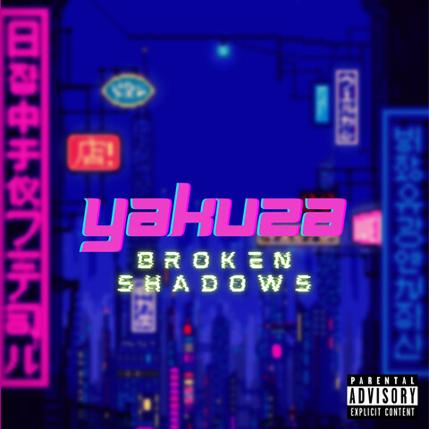 Broken Shadows Songs Download Broken Shadows MP3 Songs Online Free on