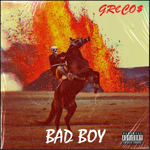 Bad Boy Song Download: Bad Boy MP3 Song Online Free On Gaana.com