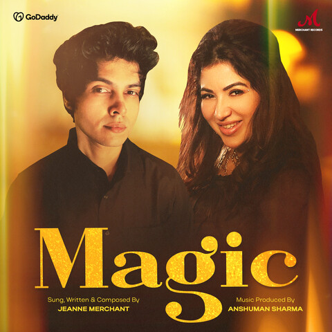 magic mp3 song