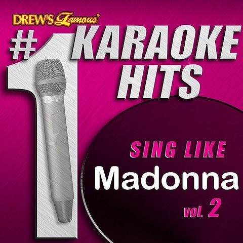 Madonna Hit Songs Mp3 Free Download