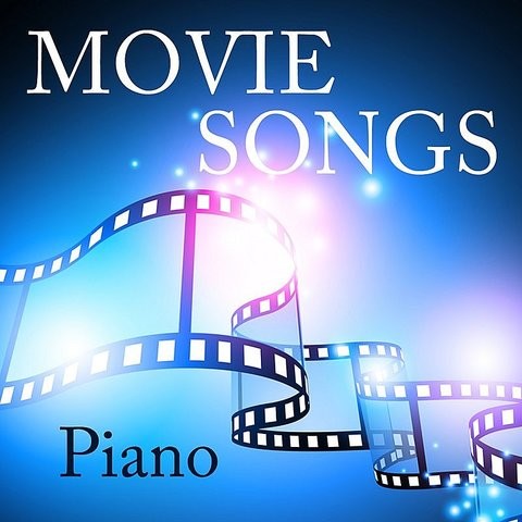 The Notebook MP3 Song Download- Movie Songs On Piano The Notebook Song ...