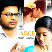 manjal mugame song from abcd