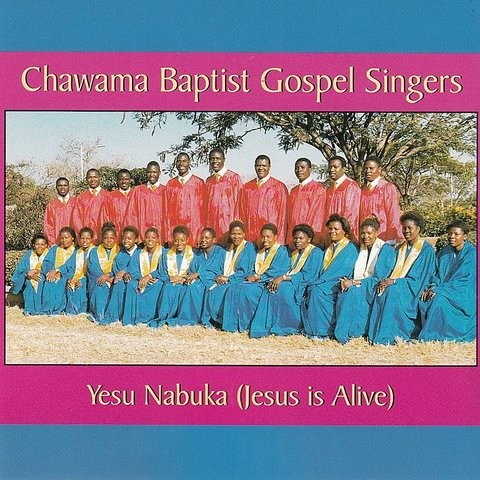 Yesu Nabuka Songs Download: Yesu Nabuka MP3 Songs Online ...