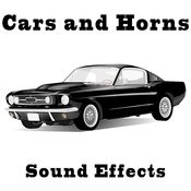 musical car horn sound effect