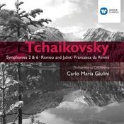 Tchaikovsky Symphonies Nos 2 6 Romeo Juliet Francesca Da Rimini Songs Download Tchaikovsky Symphonies Nos 2 6 Romeo Juliet Francesca Da Rimini Mp3 Songs Online Free On Gaana Com