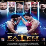 khoon di fitrat mp3 song