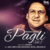 hamne hasraton ke daag mp3