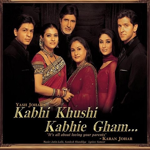 Details 11 kabhi khushi kabhie gham background music ringtone download