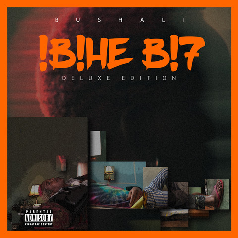 !B!HE B!7 (Deluxe Edition) Songs Download: !B!HE B!7 (Deluxe Edition ...