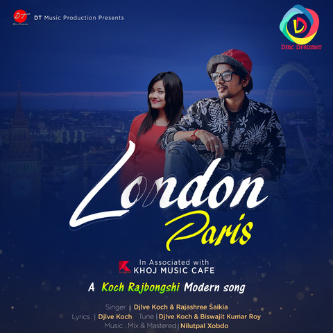 Paris London Productions