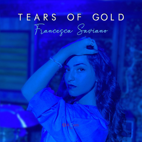 Faouzia - Tears of Gold (Lyrics) 