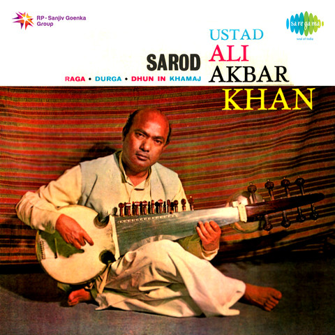 Ustad Ali Akbar Khan Sarod Songs Download: Ustad Ali Akbar Khan Sarod ...