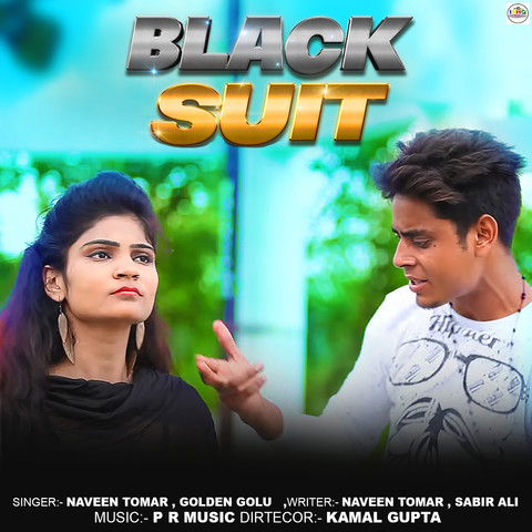 Black Suit Song Download: Black Suit MP3 Haryanvi Song Online Free on Black Suit Song Download: Black Suit MP3 Haryanvi Song Online Free on