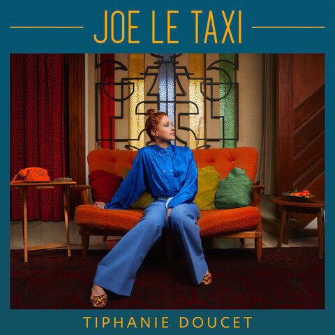 Joe Le Taxi Song Download: Joe Le Taxi MP3 French Song Online Free on ...