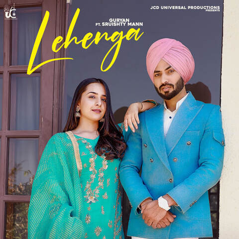 Lehenga Song Download: Lehenga MP3 Punjabi Song Online Free on Gaana.com