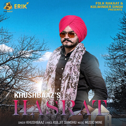 Hasrat Song Download: Hasrat MP3 Punjabi Song Online Free on Gaana.com