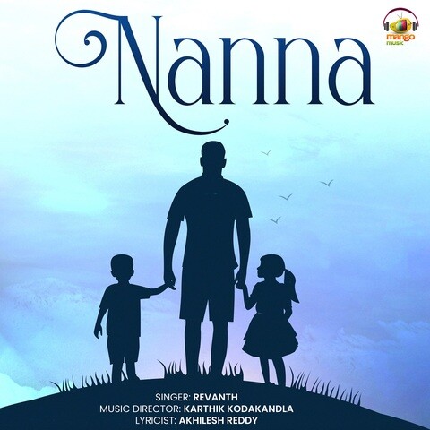 nanna mp3 ringtone song